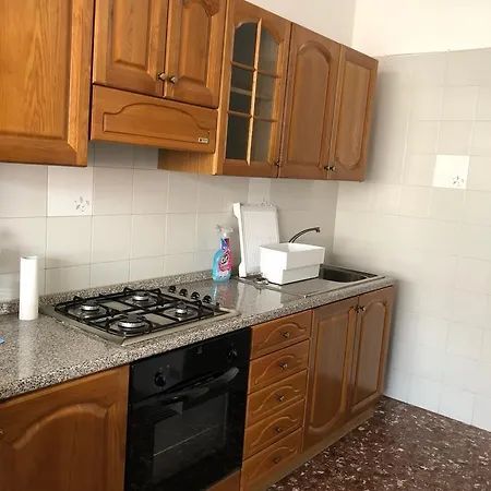 Сasa de vacaciones Case Vacanza Volpegroup 4 Lamezia Terme